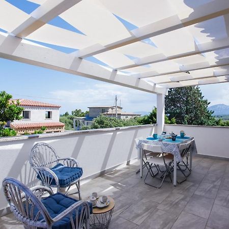 Casa Vacanze Zefiro Orosei Esterno foto