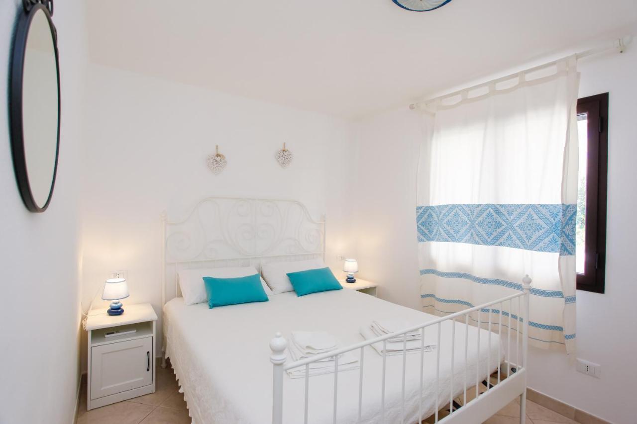Casa Vacanze Zefiro Orosei Esterno foto