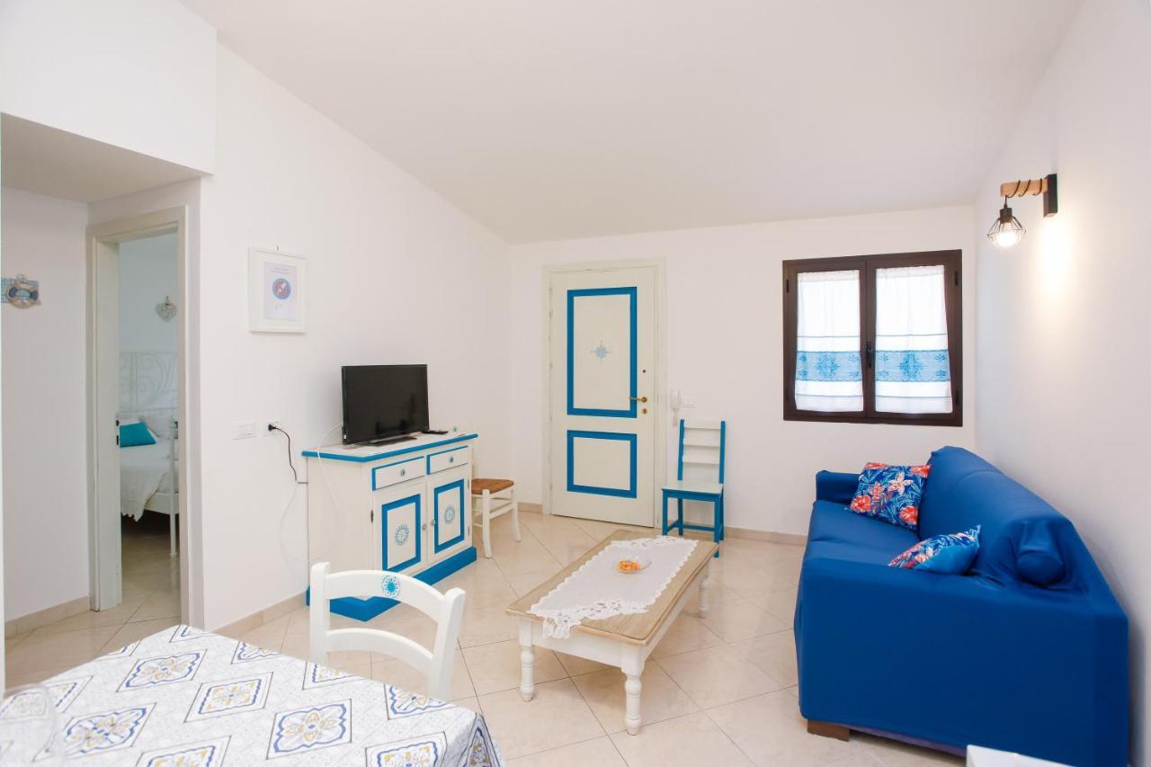 Casa Vacanze Zefiro Orosei Esterno foto