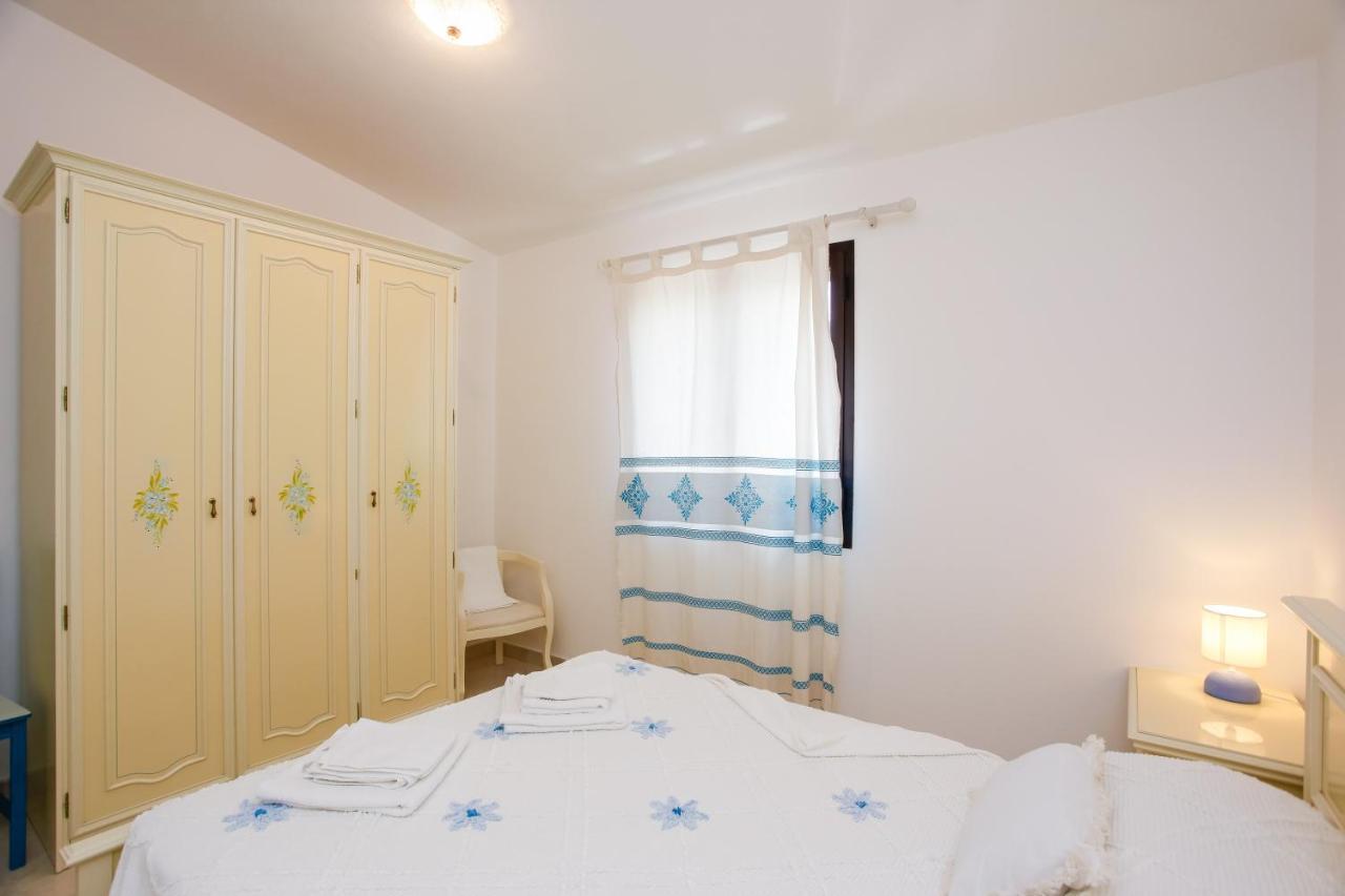 Casa Vacanze Zefiro Orosei Esterno foto
