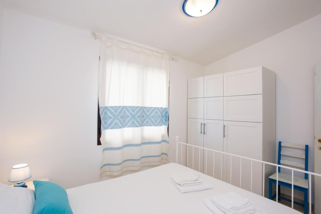 Casa Vacanze Zefiro Orosei Esterno foto