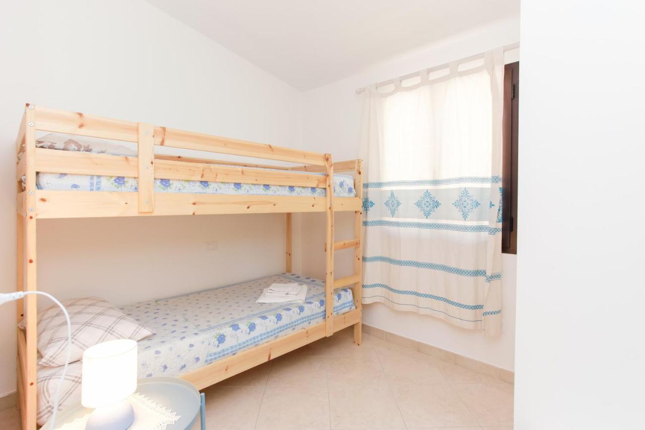 Casa Vacanze Zefiro Orosei Esterno foto
