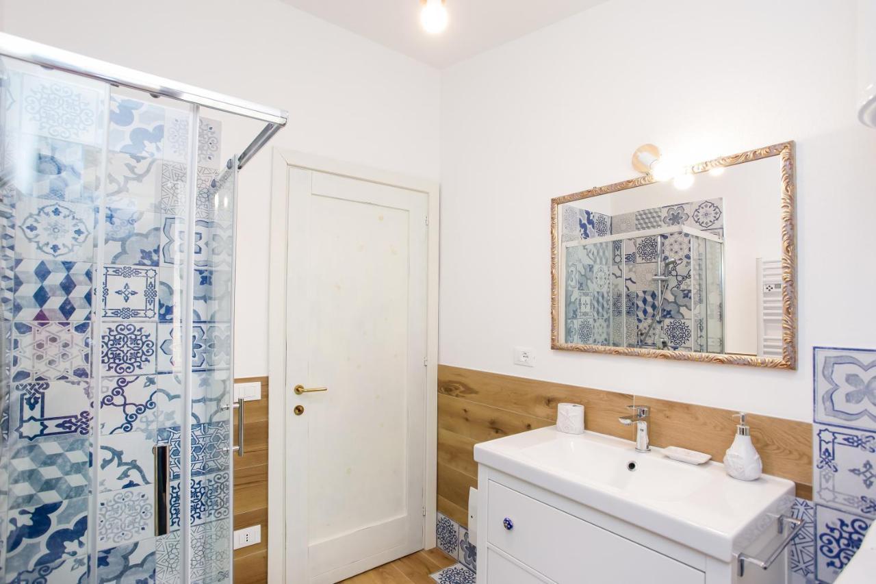 Casa Vacanze Zefiro Orosei Esterno foto